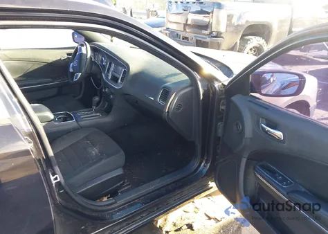 2011 Dodge Charger z USA, uszkodzony, nr VIN 2B3CL3CG7BH543456